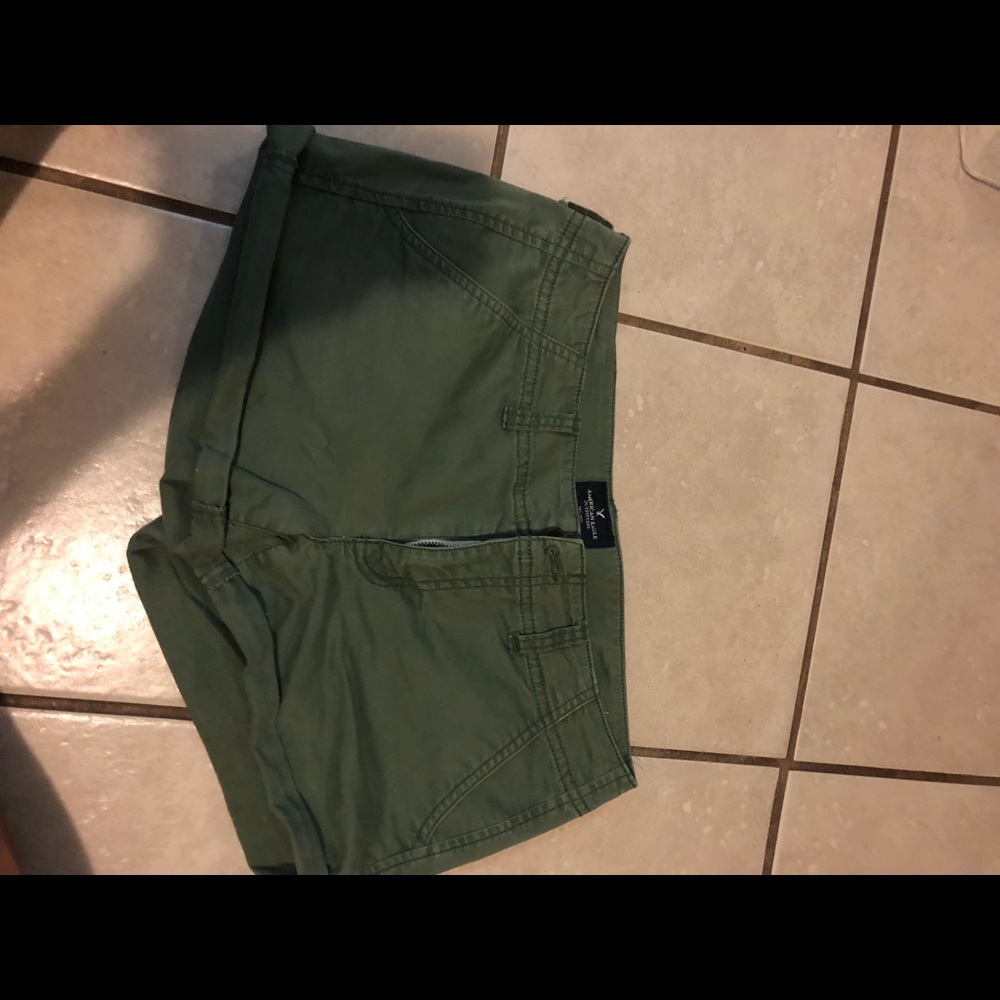 American eagle shorts